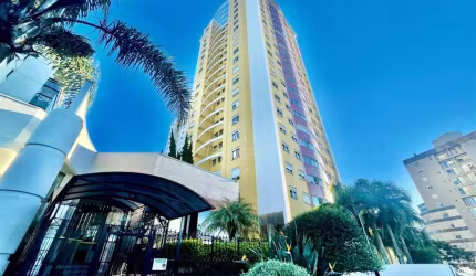 Apartamento com 3 quartos à venda no São Pelegrino, Caxias do Sul , 95 m2 por R$ 529.999