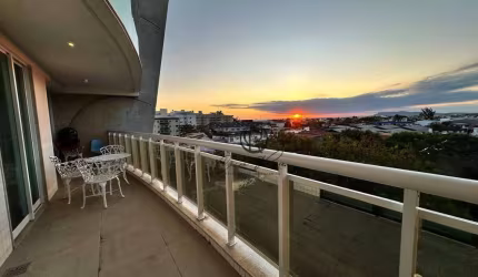 Apartamento venda no Braga