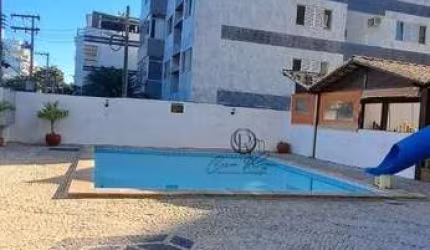 Apartamento com 3 dormitórios à venda, 140 m² por R$ 620.000,00 - Vila Nova - Cabo Frio/RJ