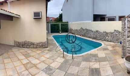 Casa com 3 dormitórios à venda, 130 m² por R$ 750.000,00 - Balneário São Pedro - São Pedro da Aldeia/RJ