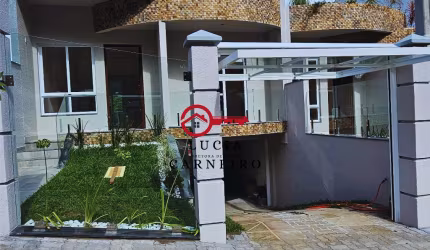 Casa no Bairro São Luiz