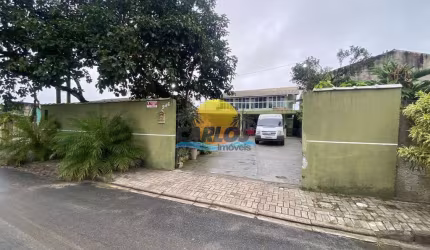 Casa com 4 quartos à venda na Avenida Curitiba, 246, Shangri-lá, Pontal do Paraná por R$ 470.000