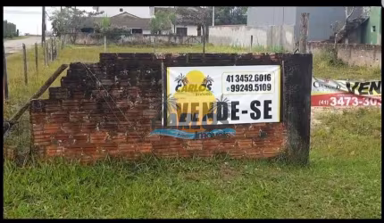 Casa em condomínio fechado à venda na Avenida Paranaguá, 7, Curraes, Matinhos por R$ 850.000