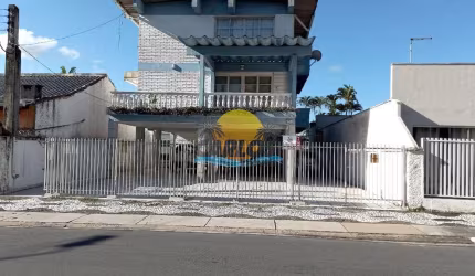 Apartamento com 2 quartos à venda na Presidente Kenedy, 420, Caiobá, Matinhos por R$ 415.000