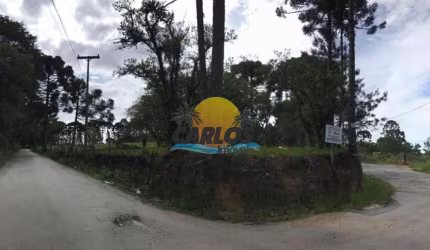 Chácara / sítio com 1 quarto à venda na Francisco Kusman, 544, Contenda, São José dos Pinhais por R$ 450.000