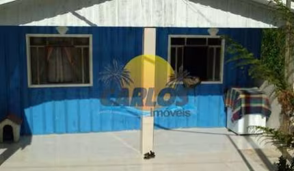 Chácara / sítio com 4 quartos à venda na 500mts Br116, 5 Min Centro, 1, Zona Rural, Mandirituba por R$ 160.000