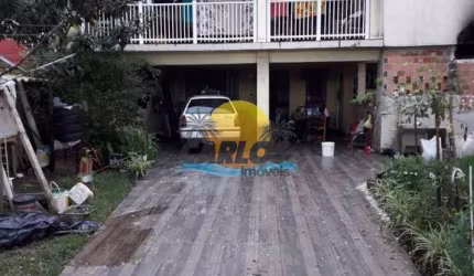 Casa com 5 quartos à venda na Curitiba Esq. Com a Bandeirantes, 92, Bom Retiro, Matinhos por R$ 320.000