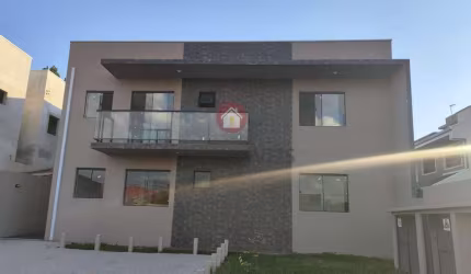 Apartamento para Venda em Araucária, Iguaçu, 2 dormitórios, 1 banheiro, 1 vaga