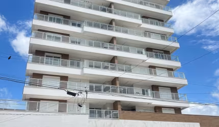 Lindo Apartamento Novo Alto Padrão 3 dormitórios - Guaratuba