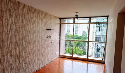 Apartamento com 2 quartos à venda na Avenida Nossa Senhora do Sabará, Jardim Marajoara, São Paulo por R$ 430.000