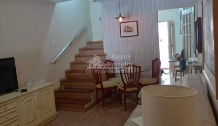 Casa com 2 quartos à venda na Rua Rosa Pessoa, Jardim Itapeva, São Paulo por R$ 620.000