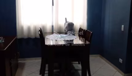 Apartamento com 2 quartos à venda na Rua Coimbra, Centro, Diadema por R$ 308.000