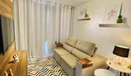 Apartamento com 1 quarto à venda no Bom Retiro, Teresópolis , 47 m2 por R$ 320.000