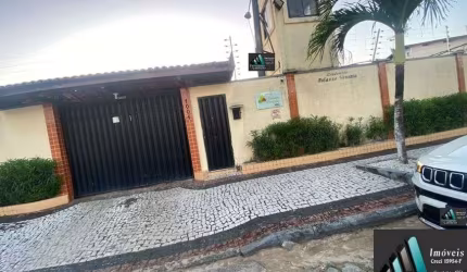 Casa de condomínio sobrado para venda possui 122 metros quadrados com 4 quartos