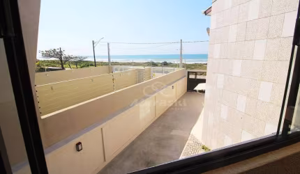 Sobrado à venda, 109 m² por R$ 700.000,00 - Coroados - Guaratuba/PR