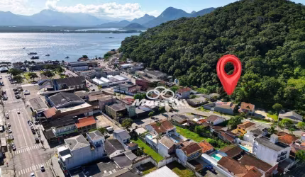Casa com 4 dormitórios para alugar, 300 m² por R$ 700,00/dia - Centro - Guaratuba/PR