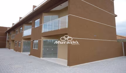 Sobrado com 12 dormitórios à venda, 320 m² por R$ 2.147.000,00 - Coroados - Guaratuba/PR