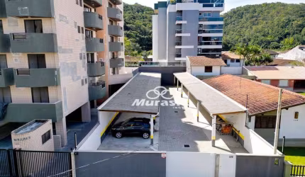 Vaga de garagem à venda por R$ 98.000 - Centro - Guaratuba/PR