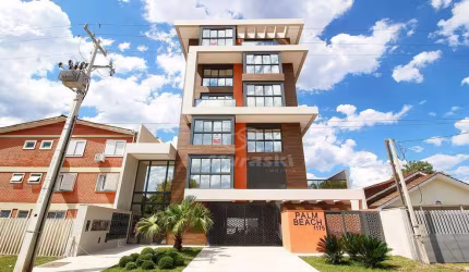 Apartamento com 2 dormitórios à venda por R$ 785.000,00 - Centro - Guaratuba/PR