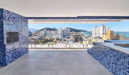 Apartamento à venda por R$ 2.490.000,00 - Centro - Guaratuba/PR