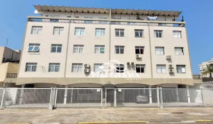 Apartamento com 3 dormitórios à venda por R$ 490.000,00 - Centro - Guaratuba/PR