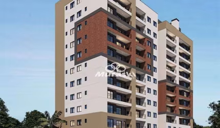 Apartamento com 2 dormitórios à venda por R$ 524.240,00 - Piçarras - Guaratuba/PR