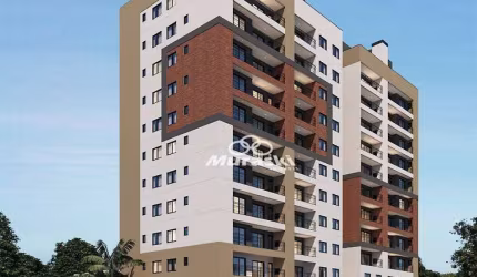 Apartamento com 1 dormitório à venda por R$ 359.160,00 - Piçarras - Guaratuba/PR