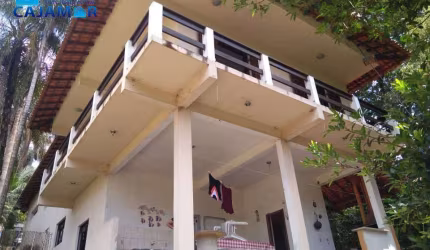 Casa com 3 dormitórios à venda, 280 m² por R$ 750.000,00 - Condomínio Chácara do Rosário - Cajamar/SP
