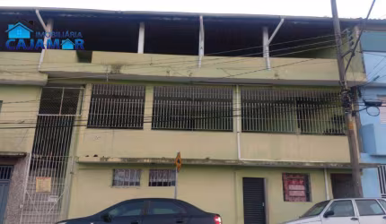 Casa com 5 dormitórios à venda, 291 m² por R$ 690.000,00 - Jordanésia - Cajamar/SP