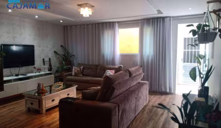 Casa com 4 dormitórios à venda, 500 m² por R$ 1.200.000,00 - Parque das Nações - Barueri/SP