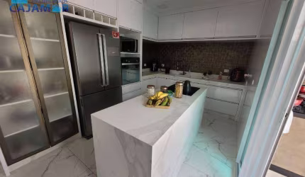 Casa com 3 dormitórios à venda, 287 m² por R$ 2.000.000,00 - Polvilho - Cajamar/SP