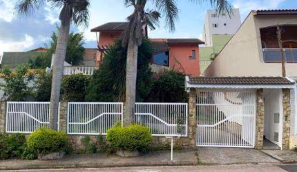 Casa com 4 dormitórios, 362 m² - venda por R$ 2.100.000,00 ou aluguel por R$ 10.000,00/mês - Jardim Santa Adelaide - Jundiaí/SP