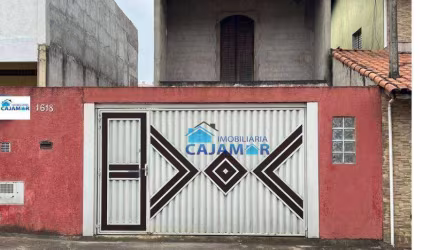 Casa com 3 dormitórios à venda, 110 m² por R$ 500.000,00 - Polvilho - Cajamar/SP