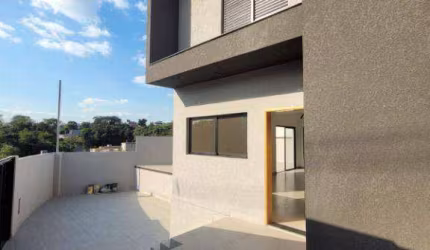 Casa com 3 dormitórios à venda, 101 m² por R$ 600.000,00 - Colina Verde - Cajamar/SP