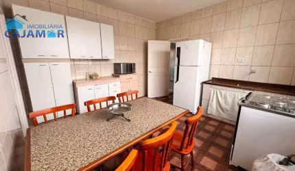 Casa com 3 dormitórios à venda, 135 m² por R$ 530.000,00 - Polvilho - Cajamar/SP