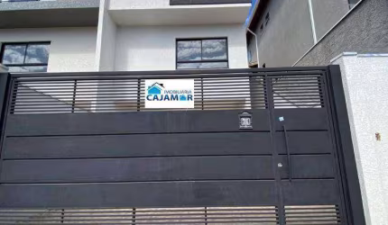 Casa com 3 dormitórios à venda, 155 m² por R$ 920.000,00 - Portal dos Ipês - Cajamar/SP