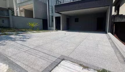 Casa com 3 dormitórios à venda, 225 m² por R$ 1.790.000 - Suru - Santana de Parnaíba/SP
