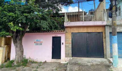 Casa com 3 dormitórios à venda, 159 m² por R$ 380.000,00 - São Roberto (Jordanésia) - Cajamar/SP