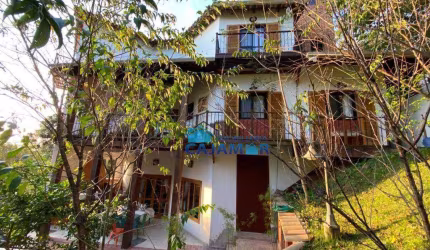 Casa com 4 dormitórios, 400 m² - venda por R$ 1.490.000,00 ou aluguel por R$ 10.522,00/mês - Village Scorpios I - Cajamar/SP