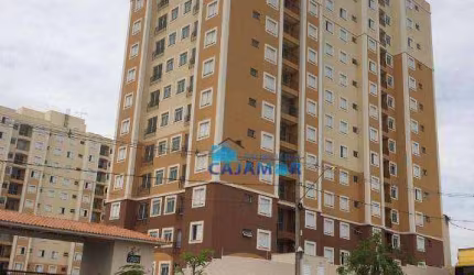 Apartamento com 2 dormitórios, 49 m² - venda por R$ 350.000 ou aluguel por R$ 3.545/mês - Portal dos Ipês - Cajamar/SP