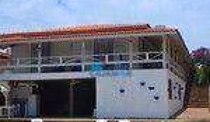 Casa com 6 dormitórios à venda, 800 m² por R$ 1.600.000,00 - Chácara do Rosário - Cajamar/SP
