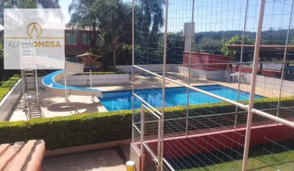 Linda Chácara à Venda com Área de Lazer Completa, pronta para proporcionar momentos inesquecíveis!