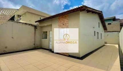 Casa com 3 dormitórios à venda, 75 m² por R$ 580.000 - Guaturinho - Cajamar/SP