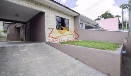Casa à venda, com 2 quartos, 85m² no Bairro Itália/ SJP