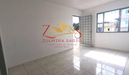 Apartamento para alugar em Colombo, Fátima, com 2 quartos, 48m²