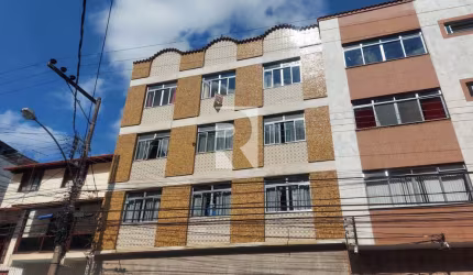 Comprar Apartamento 03 quartos - Paineiras - Juiz De Fora - Rezende Imóveis