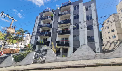 Comprar Apartamento 03 quartos - São Mateus - Juiz De Fora - Rezende Imóveis