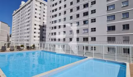 Comprar Apartamento 02 quartos - Santa Terezinha - Juiz De Fora - Rezende Imóveis