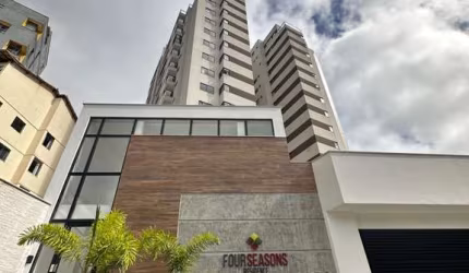 Apartamento com 4 suítes e a melhor área de lazer da região à vnda no Granbery!