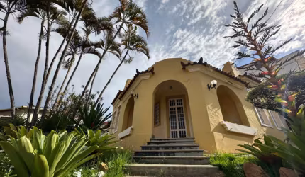 Casa à venda no bairro Passos! Oportunidade fantástica.